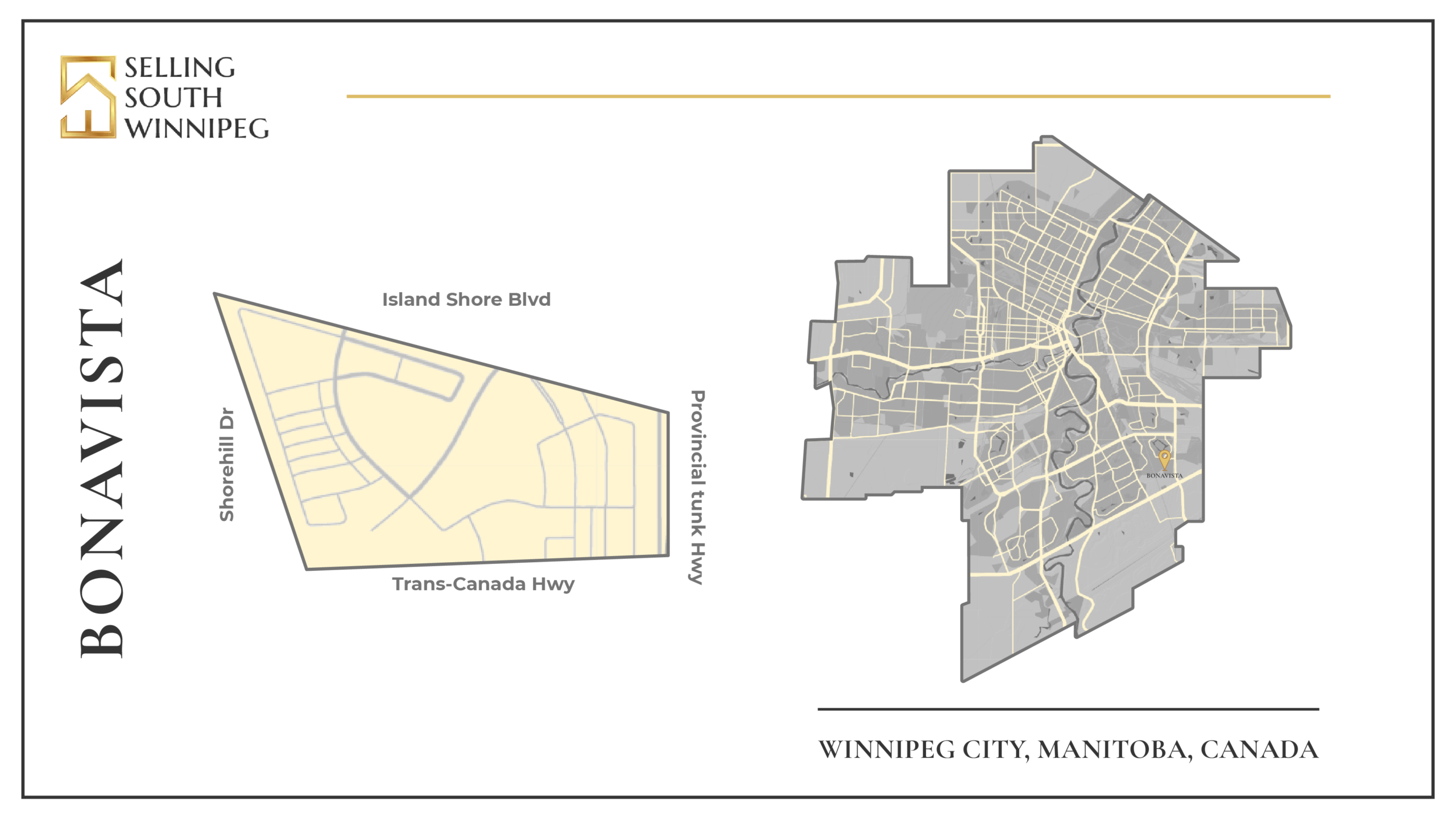 Bonavista Houses For Sale Selling South Winnipeg Kyle Bazylo Realtor