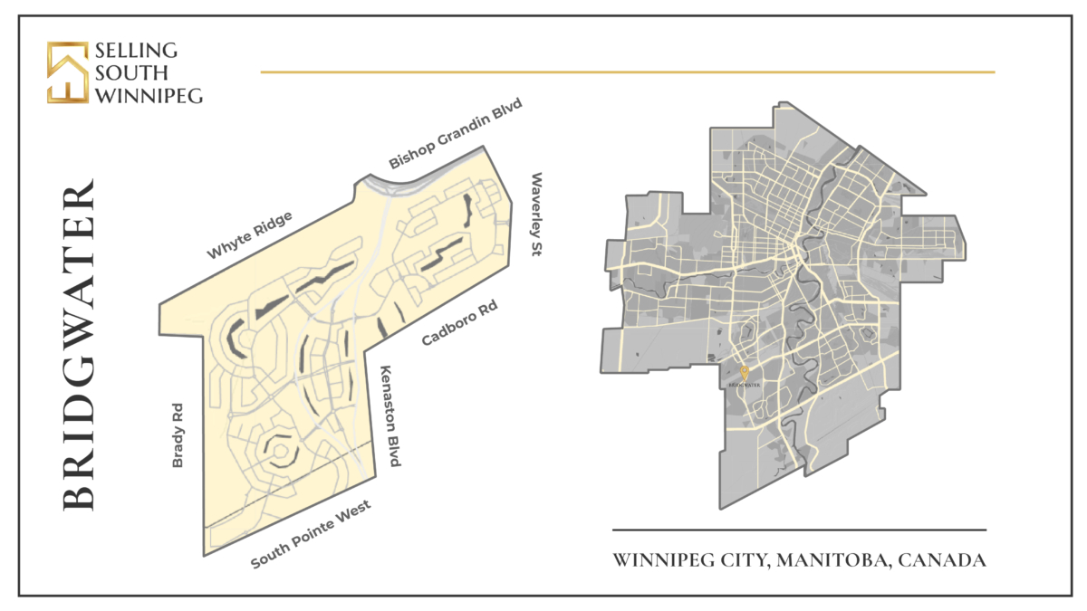 Bridgwater Houses For Sale Selling South Winnipeg Kyle Bazylo Realtor