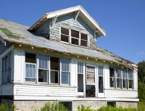 The Pros And Cons Of Buying A Fixer-Upper Home In Winnipeg