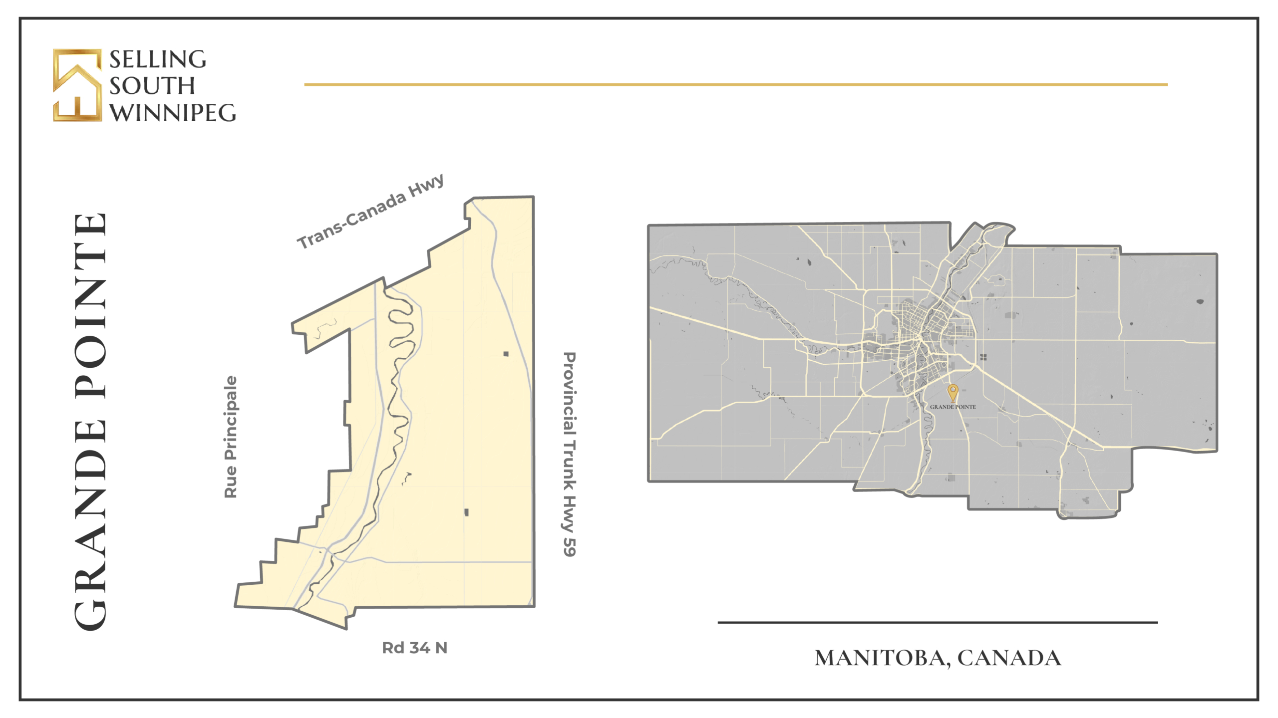 Grande Pointe Houses For Sale Selling South Winnipeg Kyle Bazylo