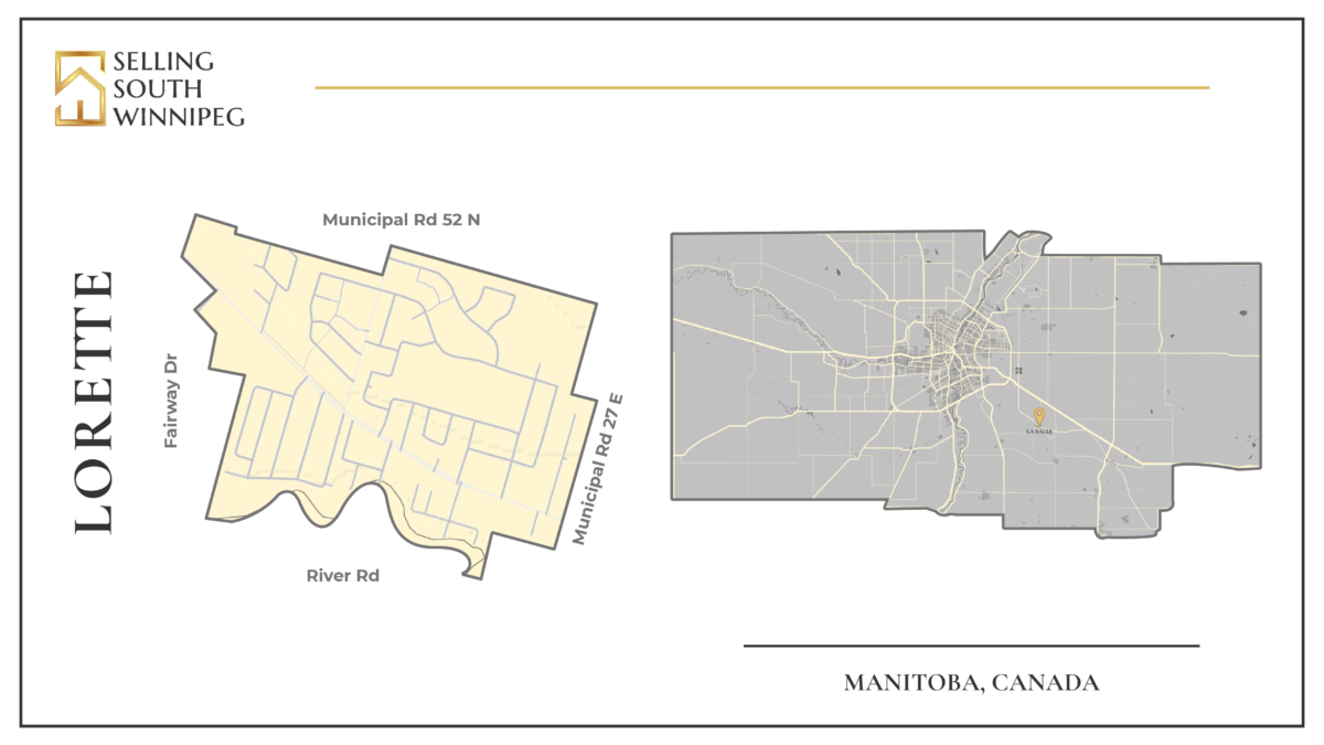 Lorette Houses For Sale Selling South Winnipeg Kyle Bazylo Realtor