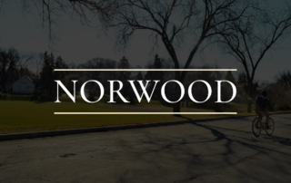 NORWOOD