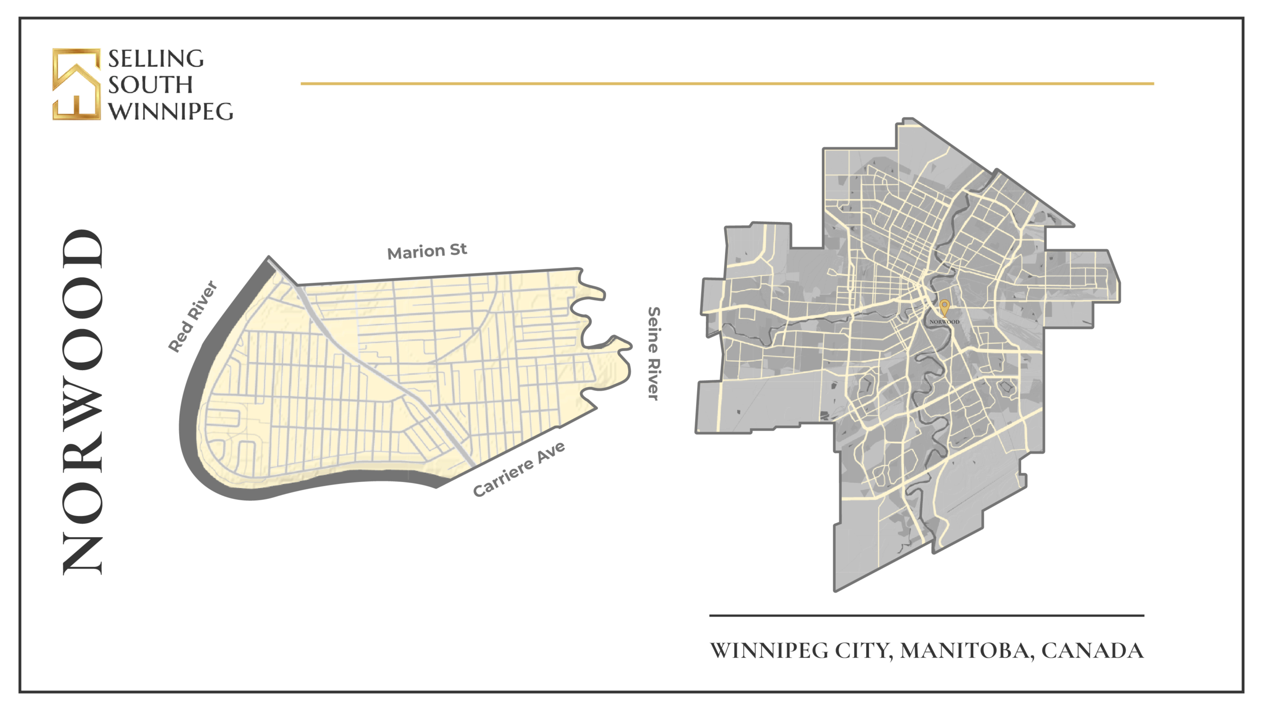 Norwood Houses For Sale Selling South Winnipeg Kyle Bazylo Realtor