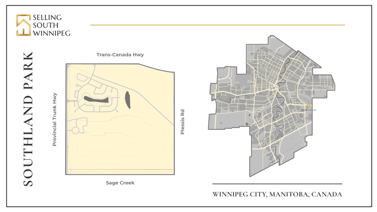 Southland Park Houses For Sale Selling South Winnipeg Kyle Bazylo