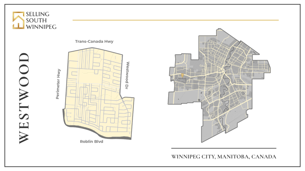 Westwood Houses For Sale Selling South Winnipeg Kyle Bazylo Realtor