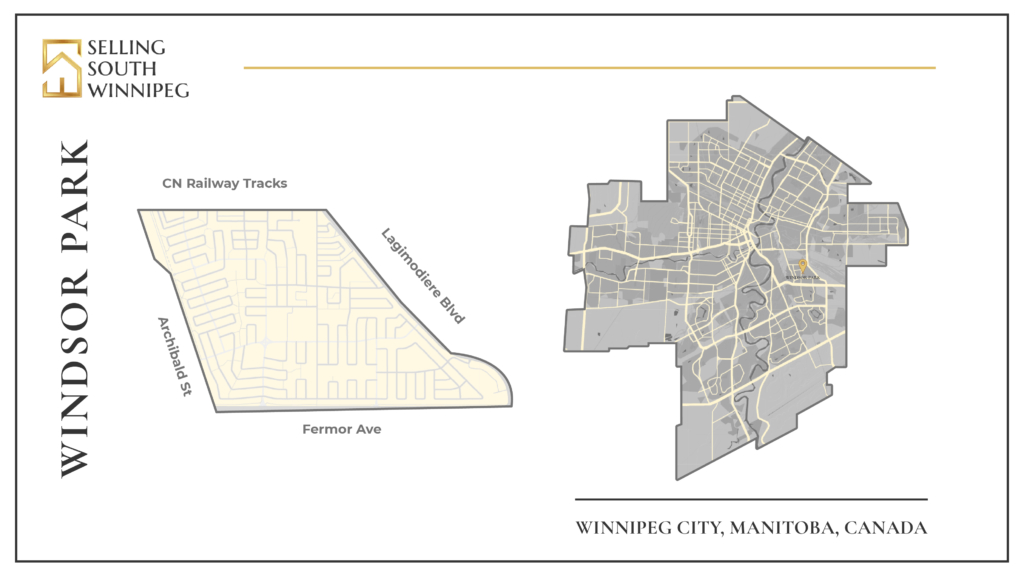 Windsor Park Houses For Sale Selling South Winnipeg Kyle Bazylo