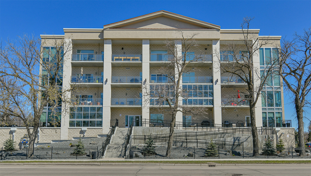 Condos For Sale Tuxedo Selling South Winnipeg Kyle Bazylo Realtor