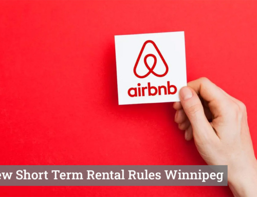Short-Term Rentals In Winnipeg Will Operate Under New Rules
