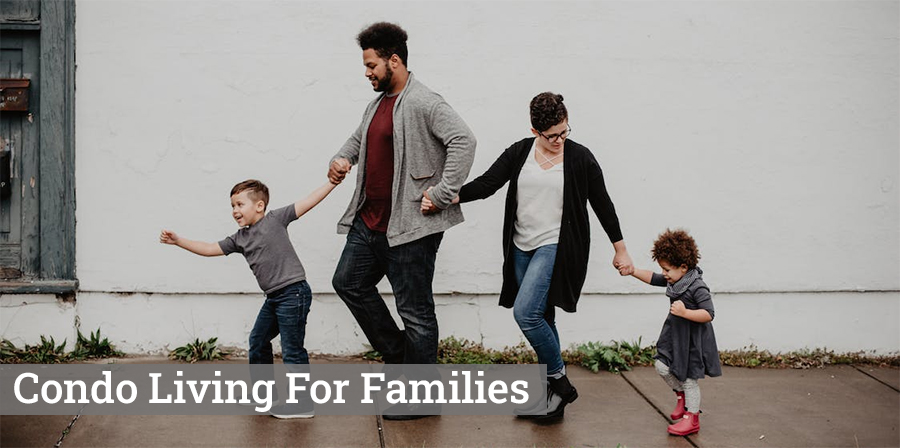 condos for families