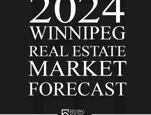 Winnipeg Housing Market Forecast 2024