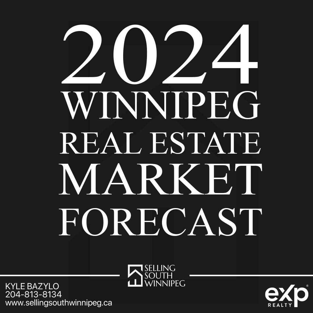 winnipeg housing market forecast 2024