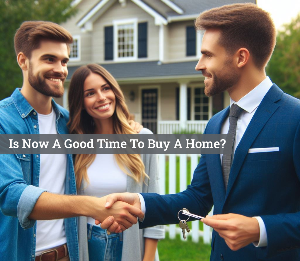 buyer buying a home in winnipeg