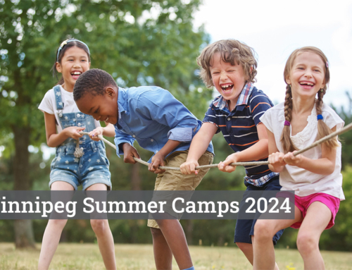 Summer Camps For Kids In Winnipeg – 2024 Master List