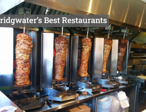 Bridgwater’s Best Restaurants